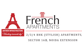 French Apartments